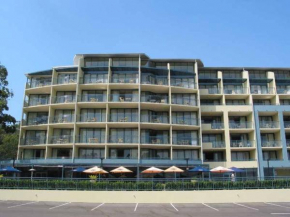 Casablanca In Landmark Resort Nelson Bay